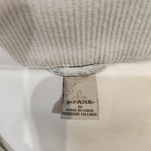 Prana Jacket - Picture 3 of 5